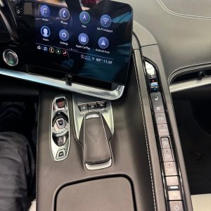 2021 Chevrolet Corvette Stingray Coupe