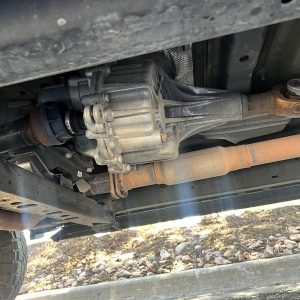 2019 Ram 1500 Limited 4×4