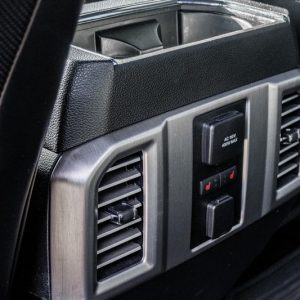 2016 Ford F-150 Hennessey VelociRaptor 650 4×4