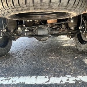 2019 Ram 1500 Limited 4×4