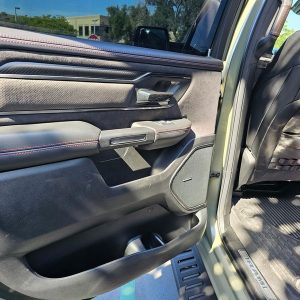 2021 Ram 1500 Hennessey TRX Mammoth 900