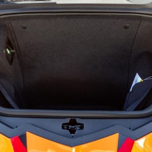 2022 Chevrolet Corvette Stingray Z51 Convertible