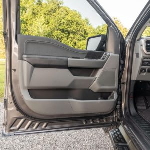 2022 Ford F-150 Lightning XLT