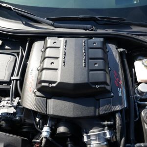 2016 Chevrolet Corvette Z06 Callaway SC757 Coupe