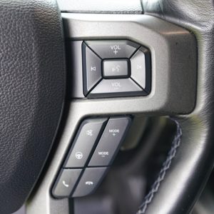 2019 Ford F-150 Raptor Hennessey VelociRaptor V8