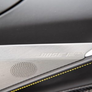 2022 Chevrolet Corvette Stingray Convertible C8.R Championship Edition