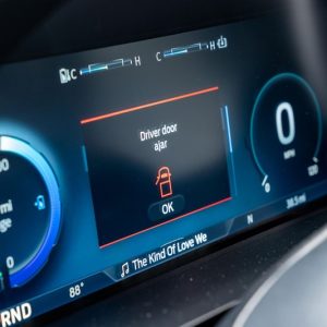 2022 Ford F-150 Lightning Platinum