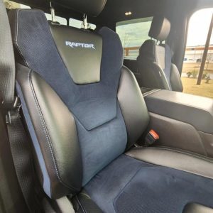 2019 Ford F-150 Raptor SuperCrew