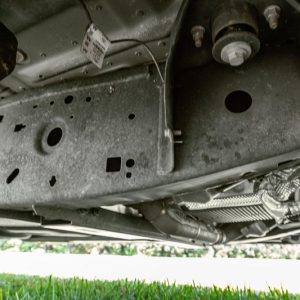 2020 Ford F-150 Roush Nitemare 4×4