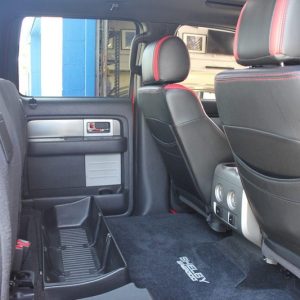 2014 Ford F-150 Shelby Baja Raptor