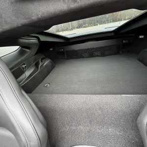 2015 Chevrolet Corvette Z06 Coupe