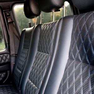 2016 Mercedes-Benz G63 AMG