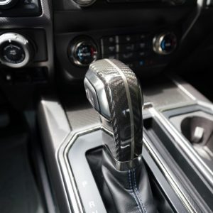 2019 Ford F-150 Raptor Hennessey VelociRaptor V8