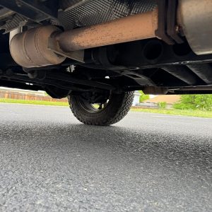 2013 Mercedes-Benz G550