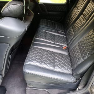 2016 Mercedes-Benz G63 AMG