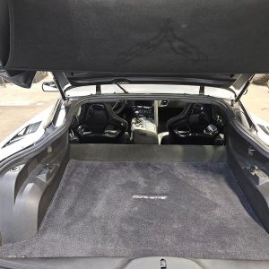 2014 Chevrolet Corvette Stingray Z51 Coupe