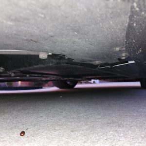 2016 Chevrolet Corvette Z06 Callaway SC757 Coupe