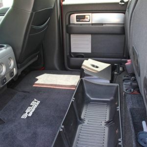 2014 Ford F-150 Shelby Baja Raptor