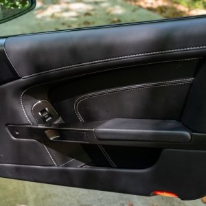 2015 Aston Martin DB9 Carbon Edition Coupe