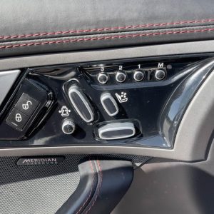 2015 Jaguar F-Type R Coupe