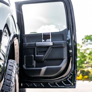 2016 Ford F-150 Hennessey VelociRaptor 650 4×4