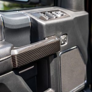 2019 Ford Shelby F-150 4×4