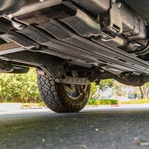 2021 Ram 1500 Hennessey TRX Mammoth 900