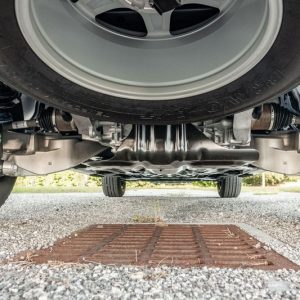 2022 Ford F-150 Lightning XLT