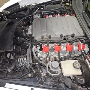 2014 Chevrolet Corvette Stingray Z51 Coupe