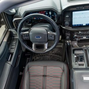 2021 Ford F-150 Shelby Super Snake