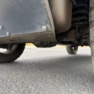 2013 Mercedes-Benz G550