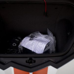 2021 Chevrolet Corvette Stingray Coupe