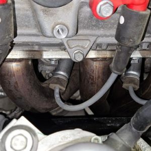 2014 Chevrolet Corvette Stingray Z51 Coupe