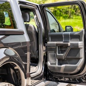 2019 Ford Shelby F-150 4×4