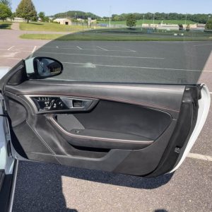 2015 Jaguar F-Type R Coupe