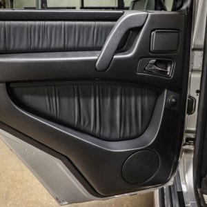 2011 Mercedes-Benz G55 AMG