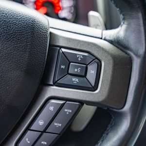 2019 Ford F-150 Raptor SuperCrew