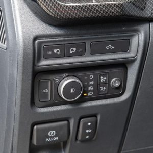 2021 Ford F-150 Shelby Super Snake