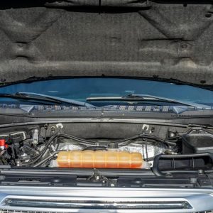 2016 Ford F-150 Hennessey VelociRaptor 650 4×4