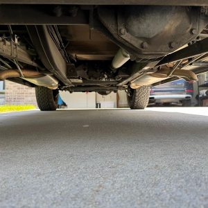 2013 Mercedes-Benz G550