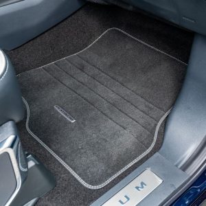 2022 Ford F-150 Lightning Platinum