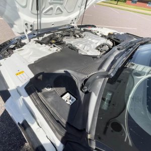 2015 Jaguar F-Type R Coupe