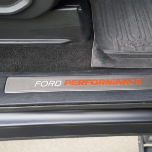 2019 Ford F-150 Raptor Hennessey VelociRaptor V8