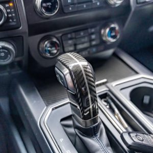 2019 Ford F-150 Raptor SuperCrew