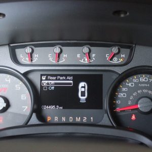 2014 Ford F-150 Shelby Baja Raptor