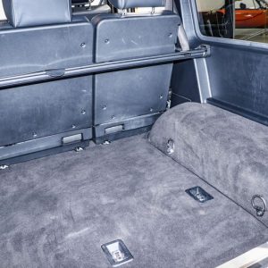 2011 Mercedes-Benz G55 AMG