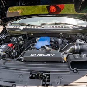 2019 Ford Shelby F-150 4×4