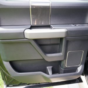 2019 Ford F-150 Raptor Hennessey VelociRaptor V8