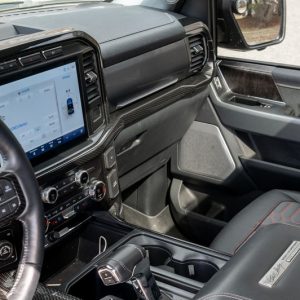 2021 Ford F-150 Shelby Super Snake