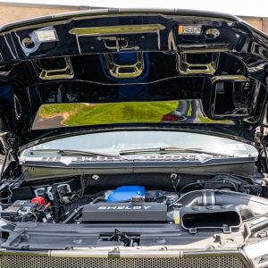 2019 Ford Shelby F-150 4×4